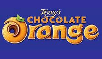 Terry's Chocolate Orange