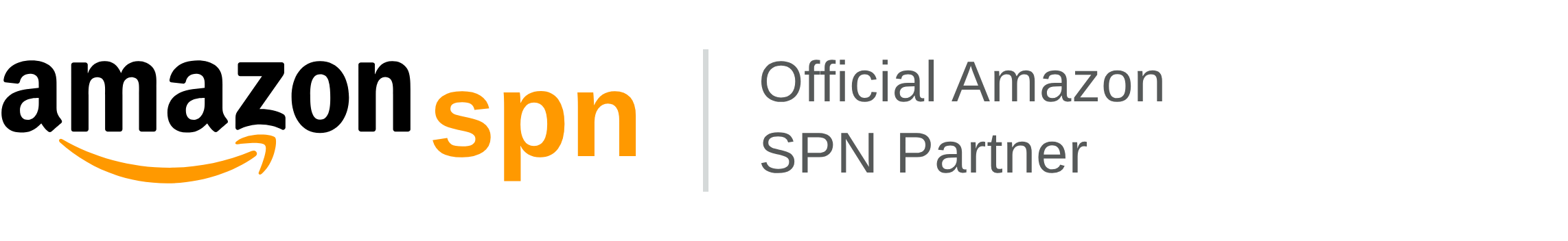 Official Amazon SPN Partner