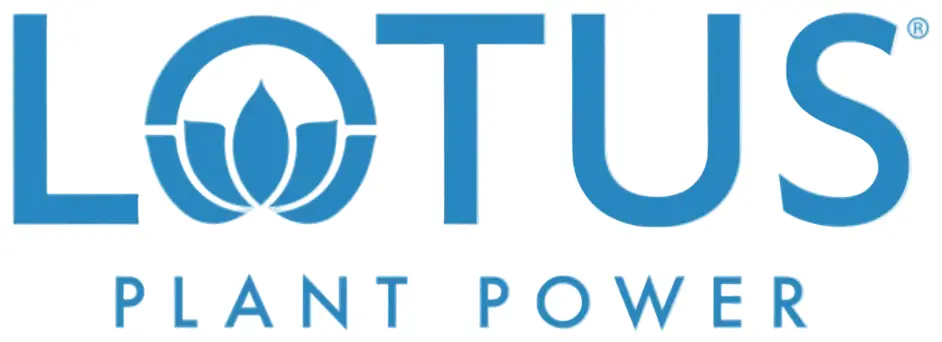 Lotus Plant Power